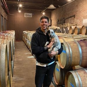 Meet your Posher, Mike